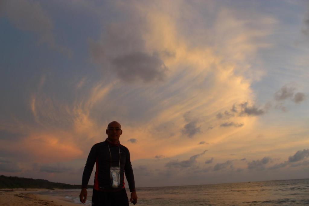 Bolinao Transient House B photo