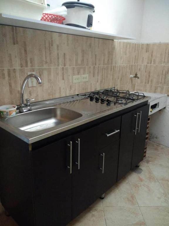 Apartamento de Guatapé - 5