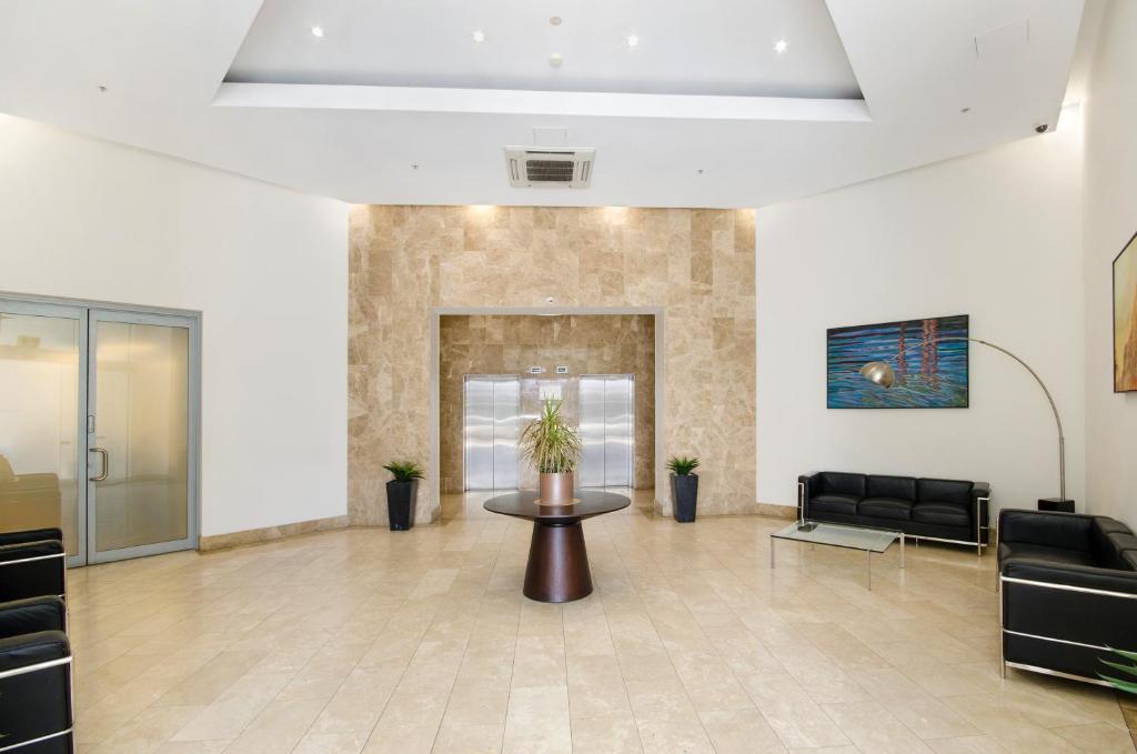 Direct Hotels – Dalgety Apartments photo
