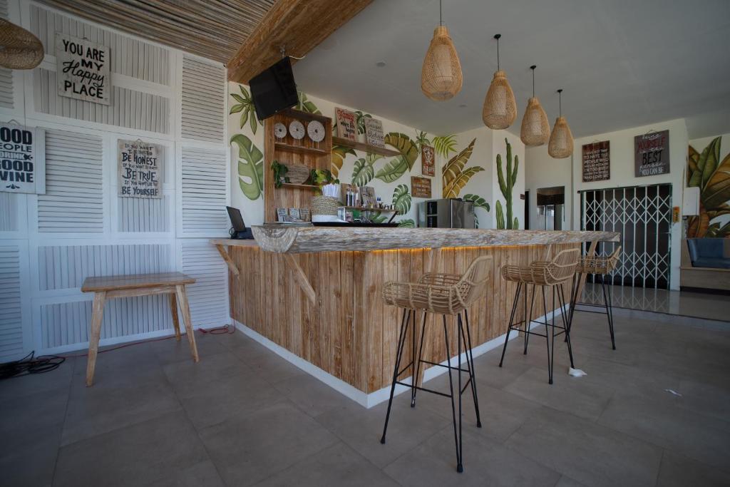 Bar/lounge