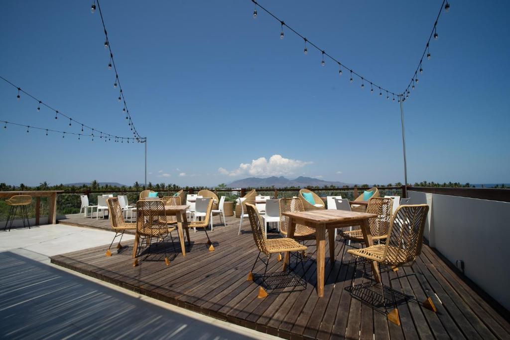 Bar/lounge