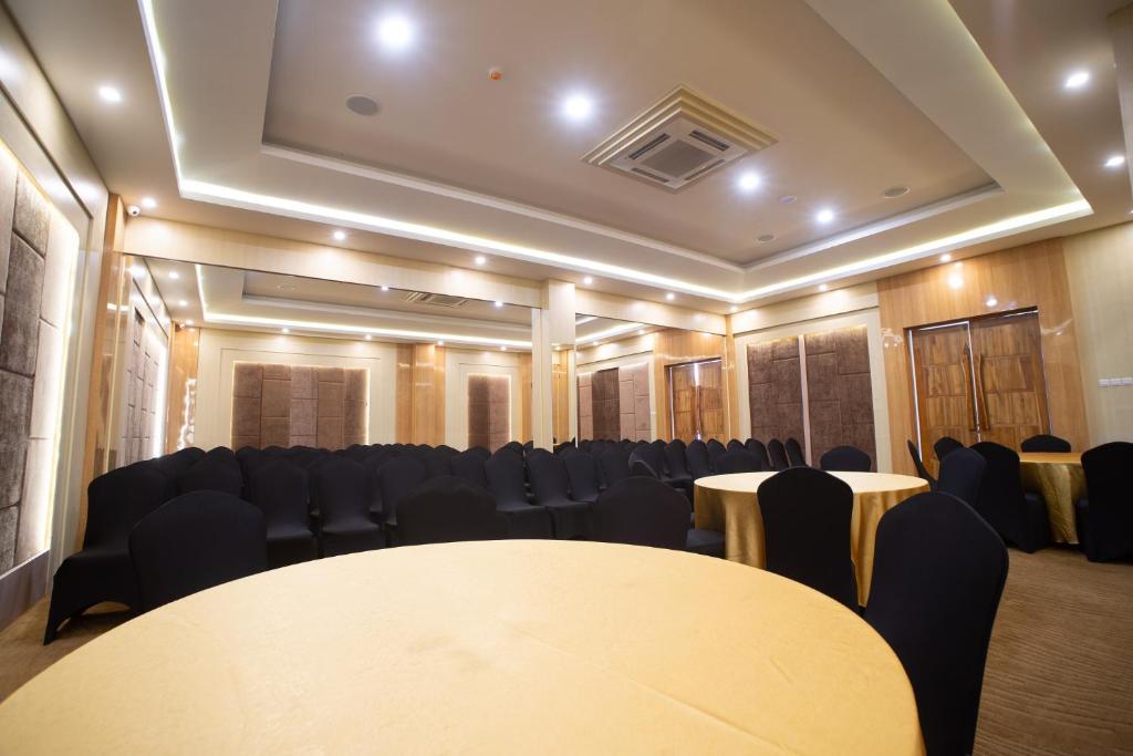 Meeting room / ballrooms