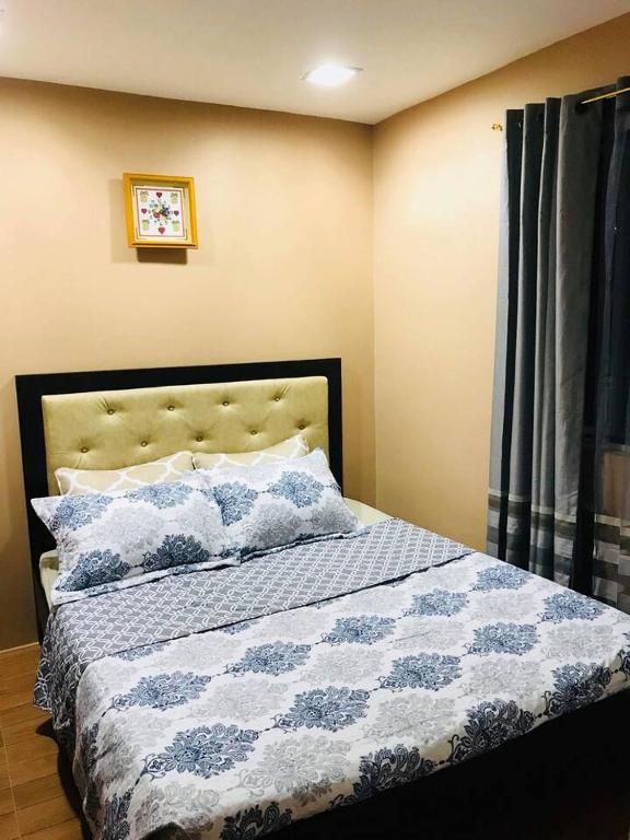 PHILGLO CONDOTELS DOT ACCREDITED The Manors at the Courtyards — Hotel in Baguio