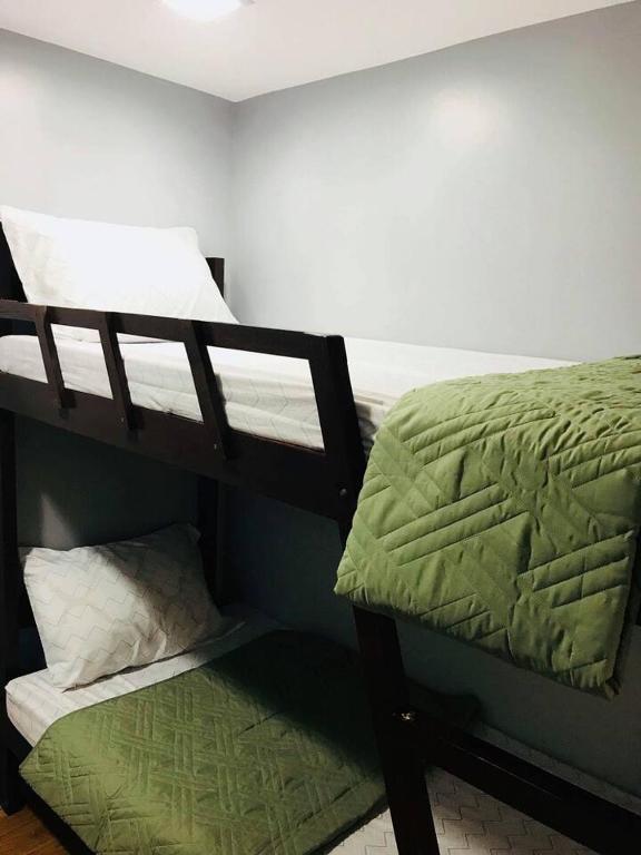 PHILGLO CONDOTELS DOT ACCREDITED The Manors at the Courtyards photo