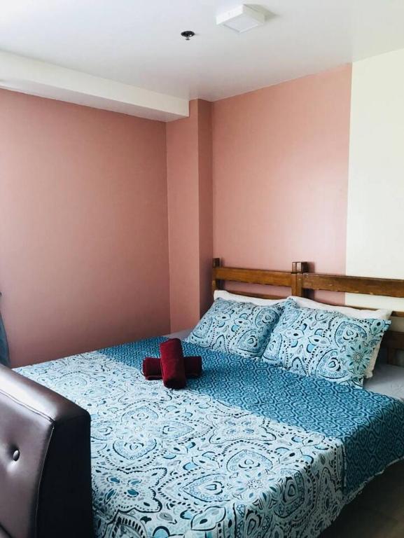 PHILGLO CONDOTELS DOT ACCREDITED Fully furnished studio type condo unit 7 — Hotel in Baguio