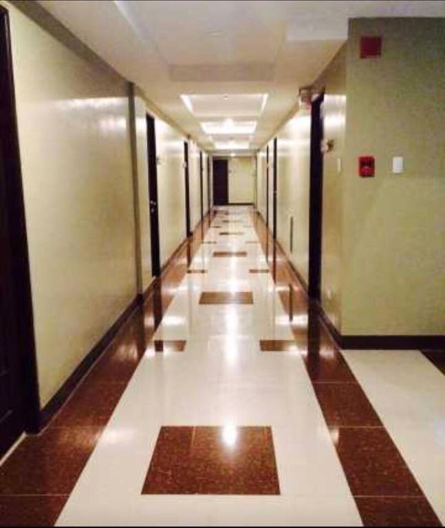 PHILGLO CONDOTELS DOT ACCREDITED Fully furnished studio type condo unit 7 photo
