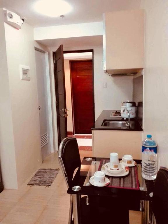 PHILGLO CONDOTELS DOT ACCREDITED Fully furnished studio type condo unit 7 photo