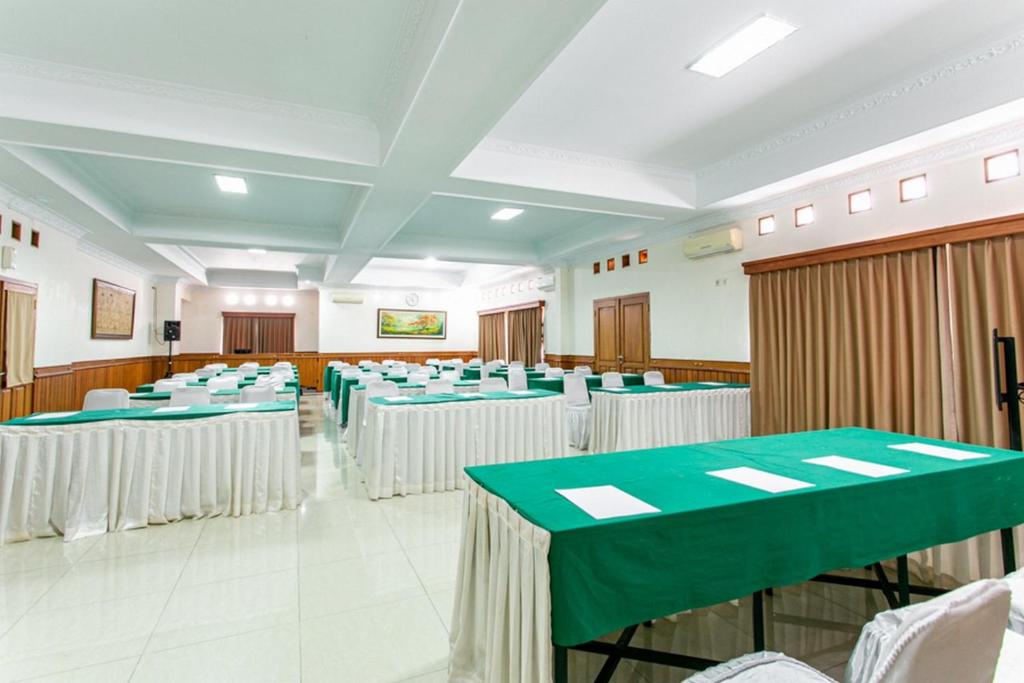 Meeting room / ballrooms