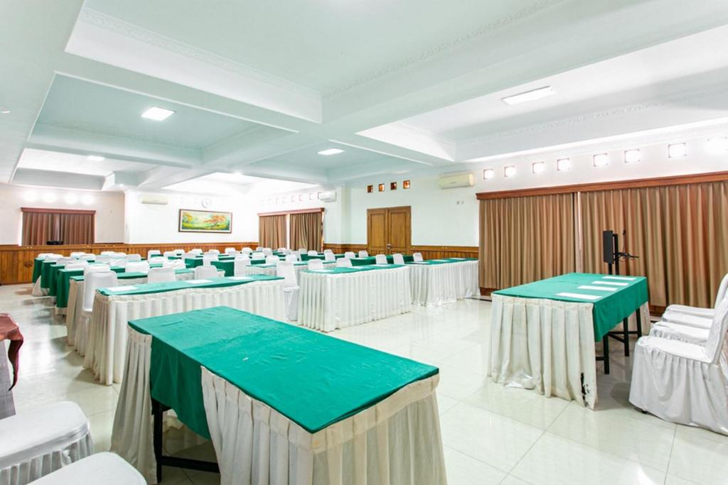 Meeting room / ballrooms