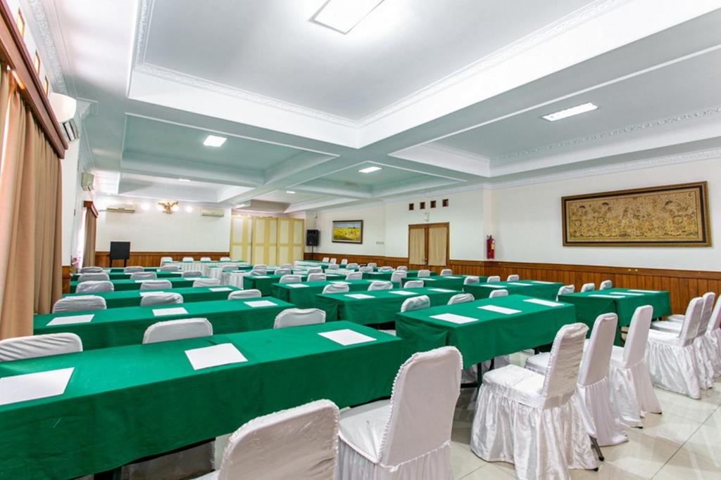 Meeting room / ballrooms