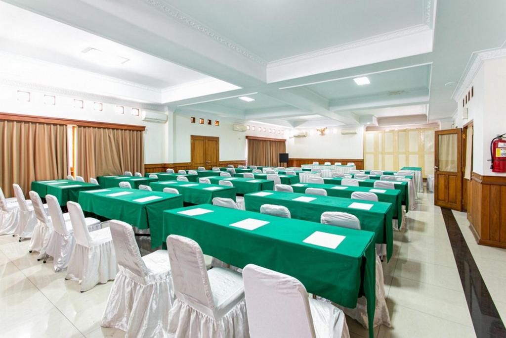 Meeting room / ballrooms