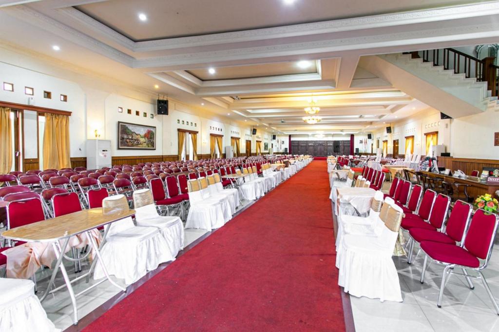 Meeting room / ballrooms