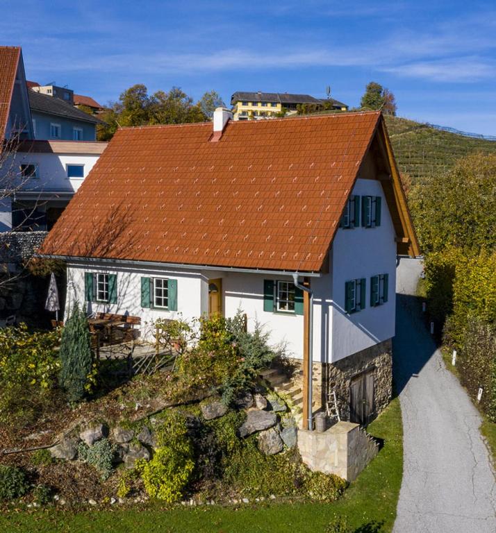 Kellerstöckl Goigner - 2