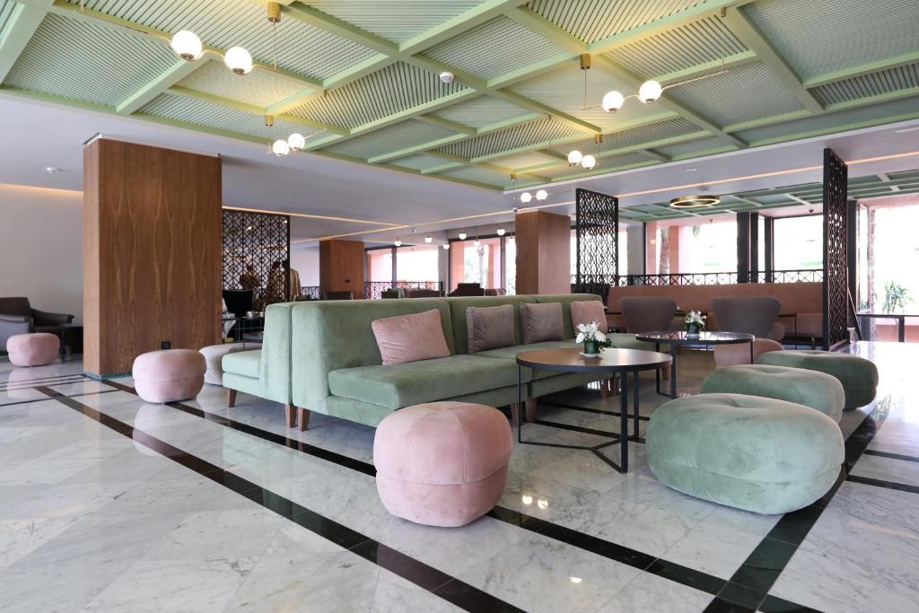 Hotel Property