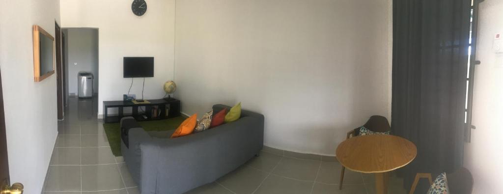 The Idealist Guesthouse photo