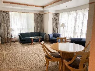 Ho Chi Minh City New World Saigon Hotel Additional