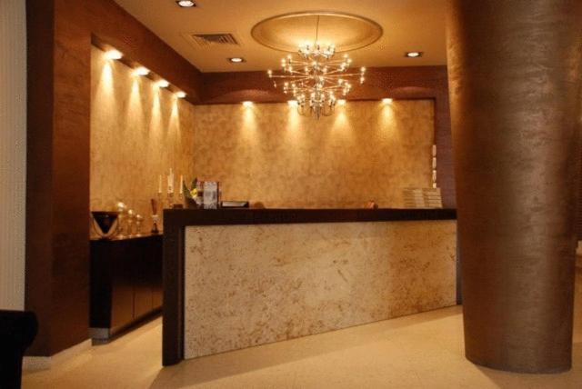 Griff Hotel Zalau photo