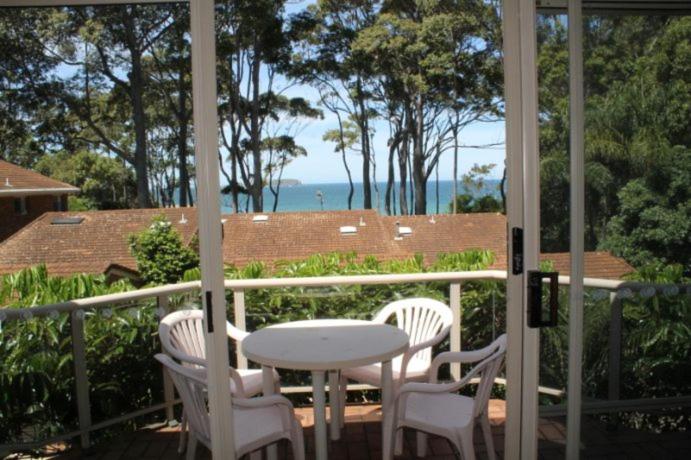 Coastal Retreat Unit 5, Sunshine Bay