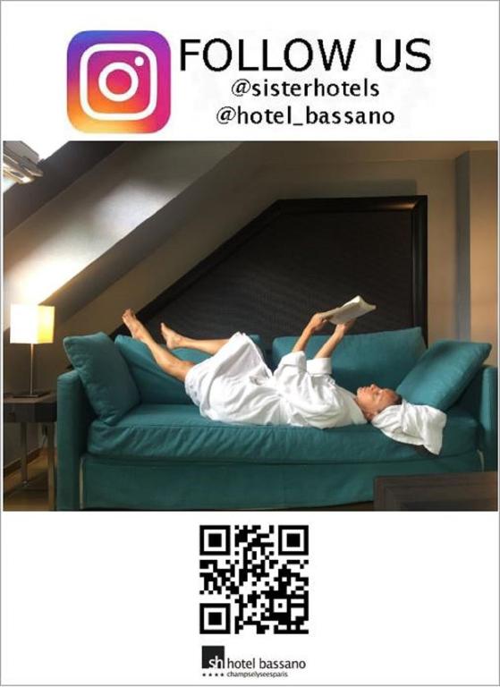 Hotel Bassano Photo 36