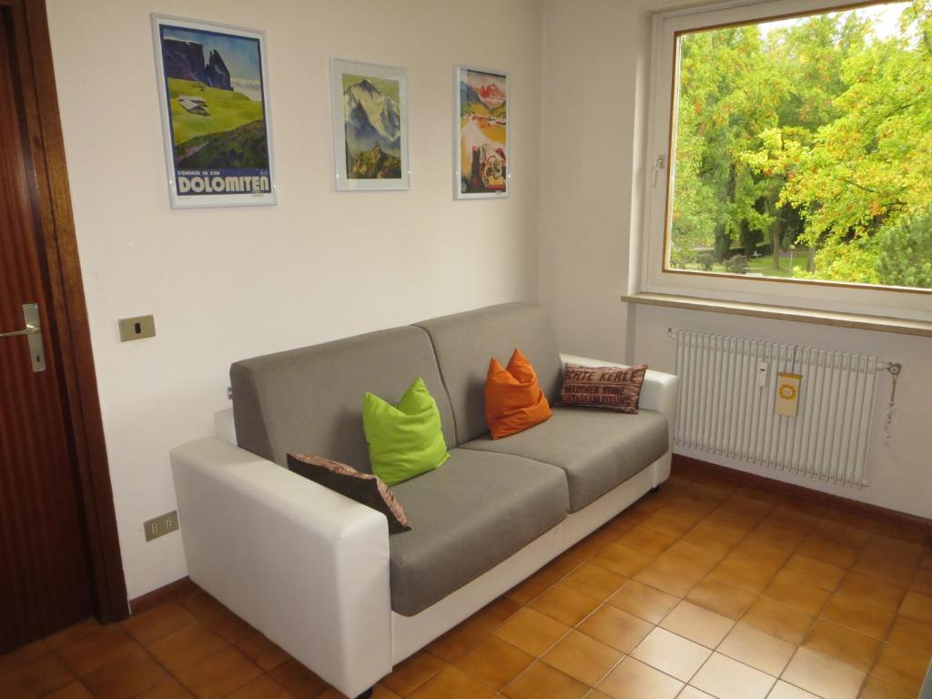 Appartamento Panoramico Lungopassirio - 3