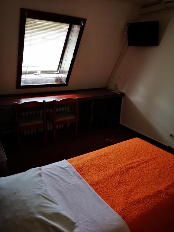 Motel Plitvice Zagreb photo