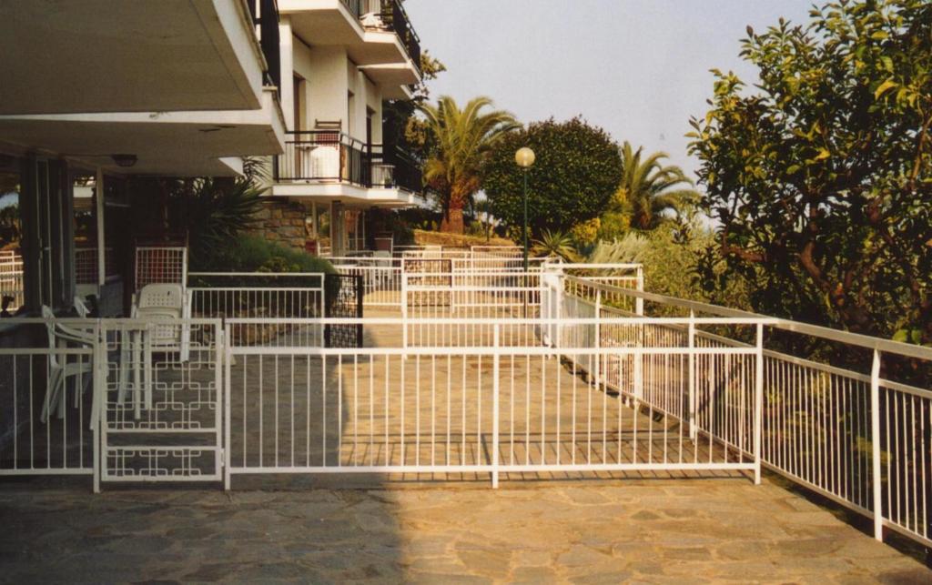 Residence La Carruba - 3