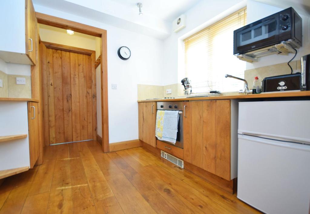 The Loft, Angmering-on-Sea photo 7
