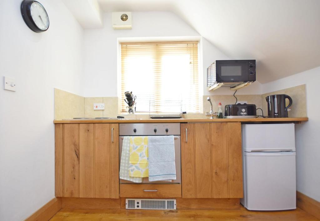 The Loft, Angmering-on-Sea photo 8