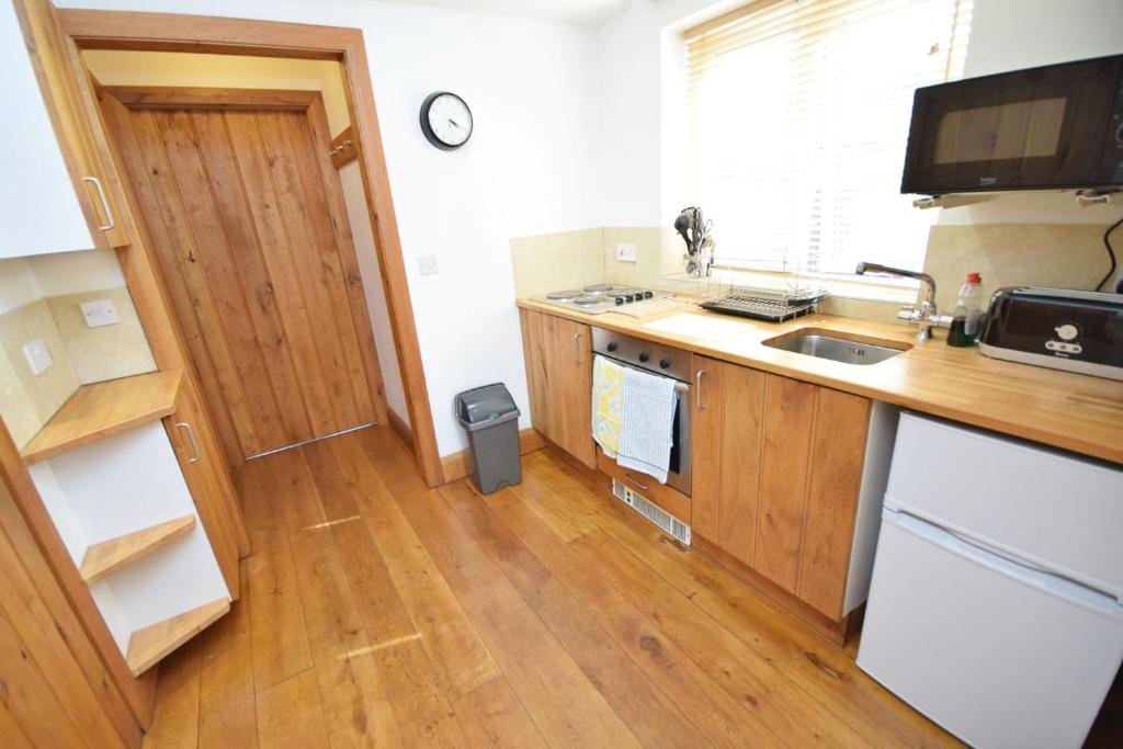 The Loft, Angmering-on-Sea photo 6