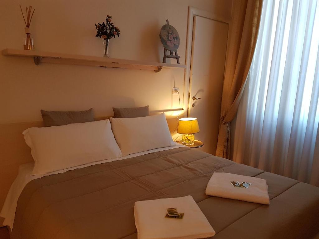 Villa Alle Rampe photo