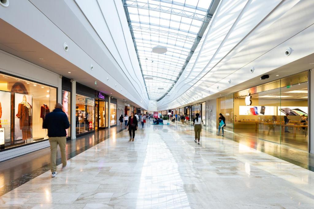 Shops