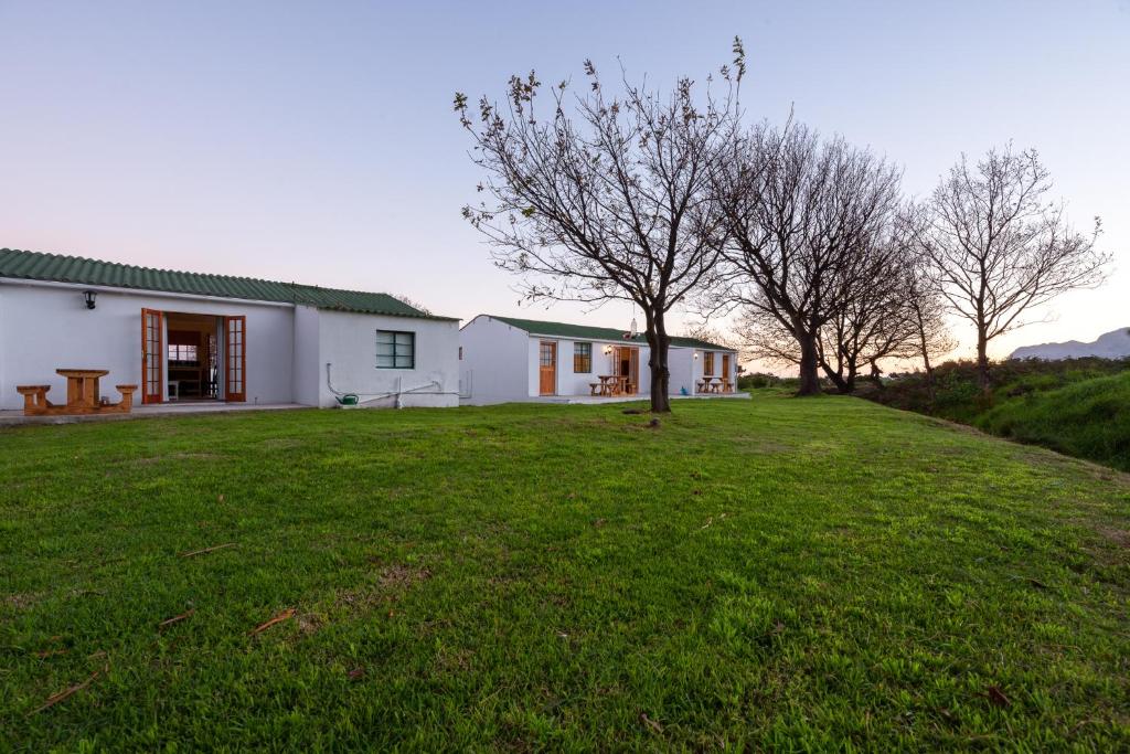 Honeyrock Cottages, Kleinmond