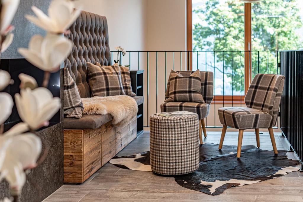 Skylodge Alpine Homes - 4