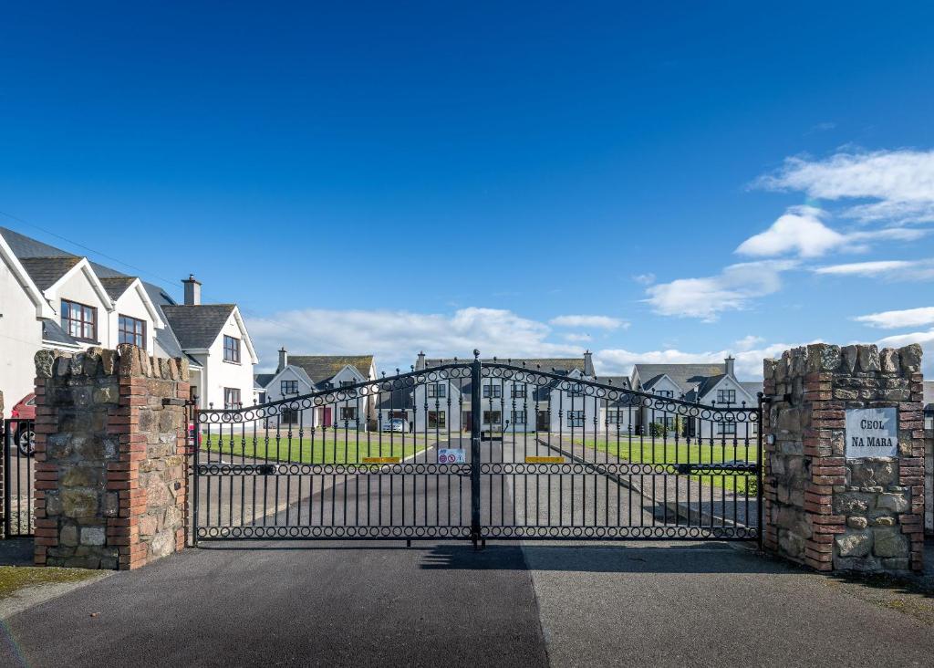 Ceol Na Mara, Fethard on Sea, Wexford - 5 Bedrooms - Sleeps 9