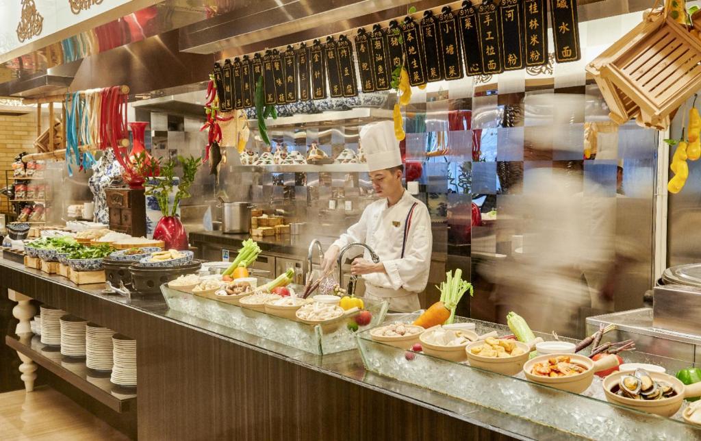 Restauracja
