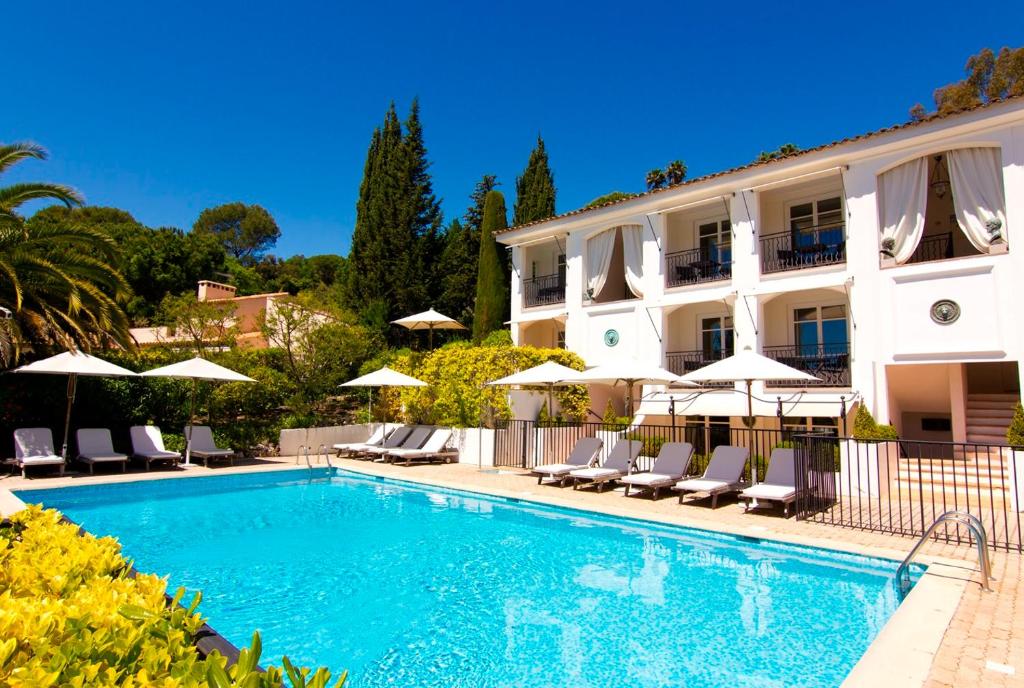 Hotel les Vergers de Saint Paul photo