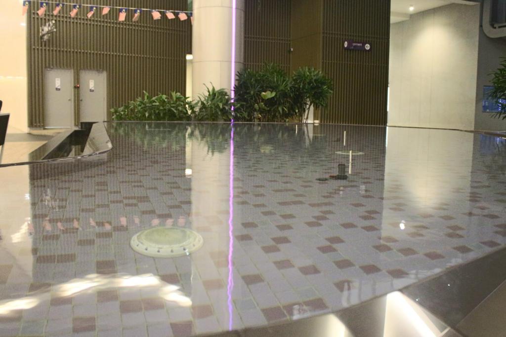 Robertson by Shahjalal Suites — Hotel in Kuala Lumpur