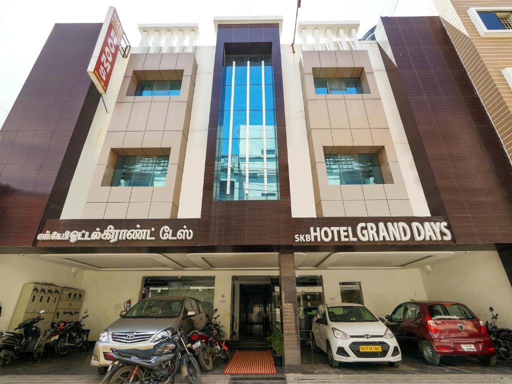 Skb Hotel Grand Days Chennai View Deal Guest Reviews Skb Hotel Grand Days Chennai View Deal Guest Reviews