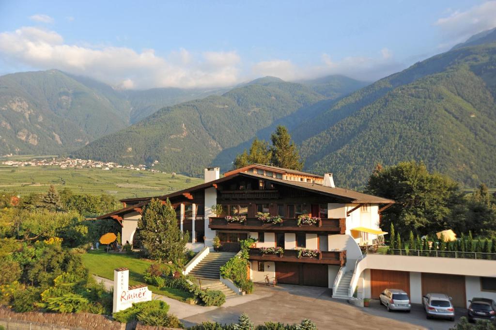 Garni - Hotel Rinner Julia - 2