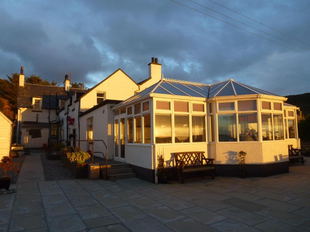 Argyll Hotel, Bellochantuy photo 7
