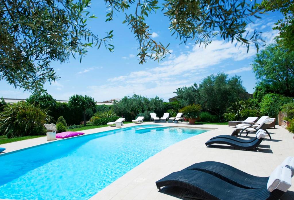 Stone House Modica - 1