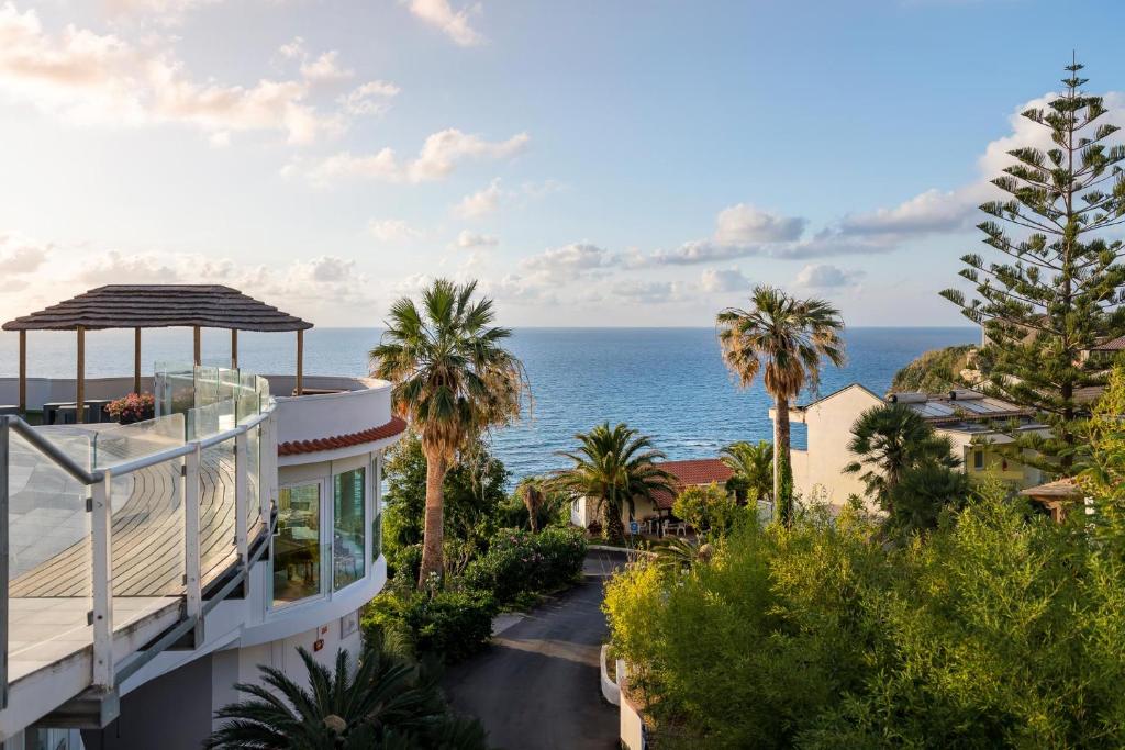 Hotel Villaggio Stromboli - zdjęcie 4