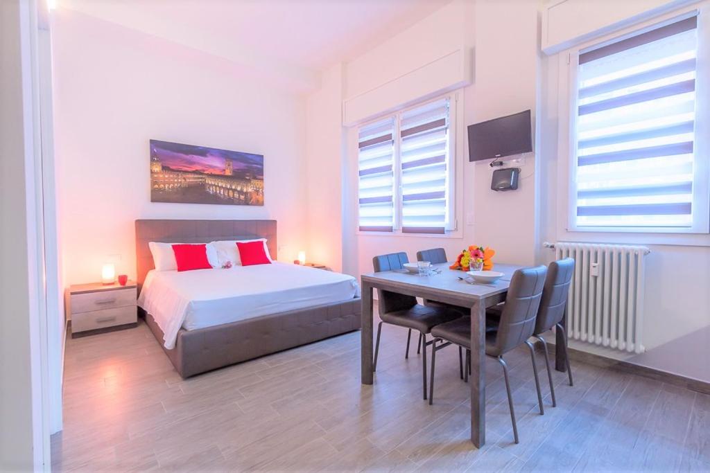 Realkasa Azzarita Flat - 2