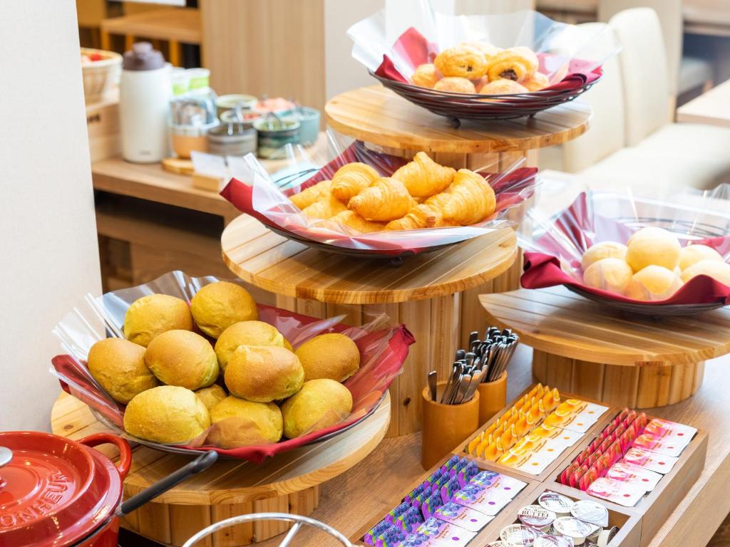 Food and beverages