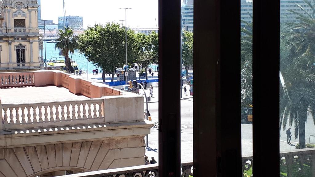 Beautiful Apartment on Las Ramblas with Port views - 2