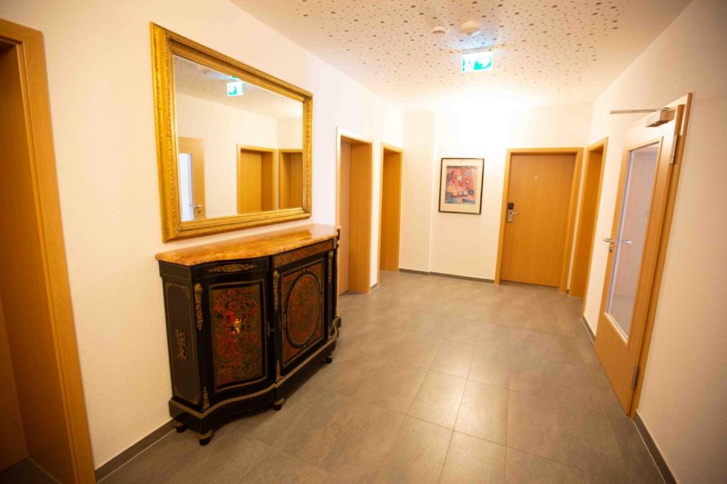 Heilbronner Hotel am schonen Theater photo
