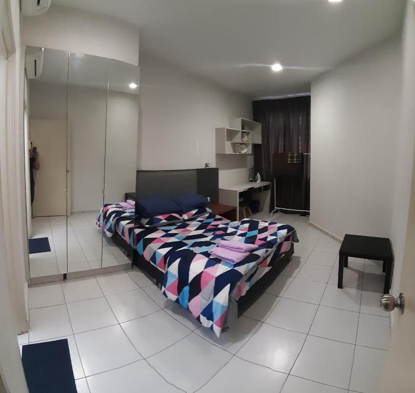 D'Izz Homestay Batu Berendam photo