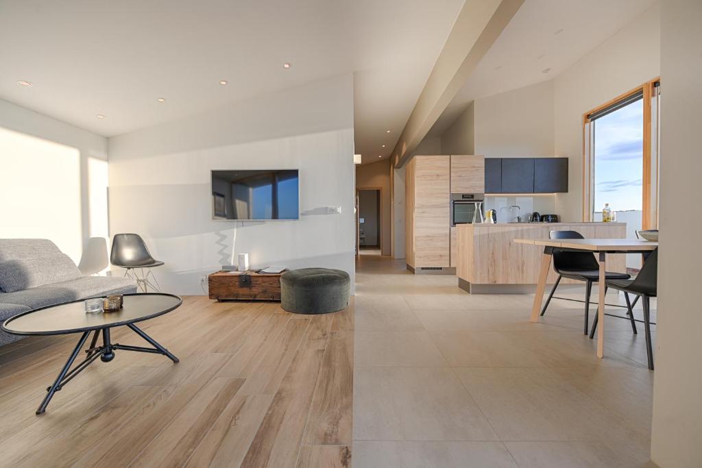 Kerbyggd: Luxury house and cottage in golden circle photo