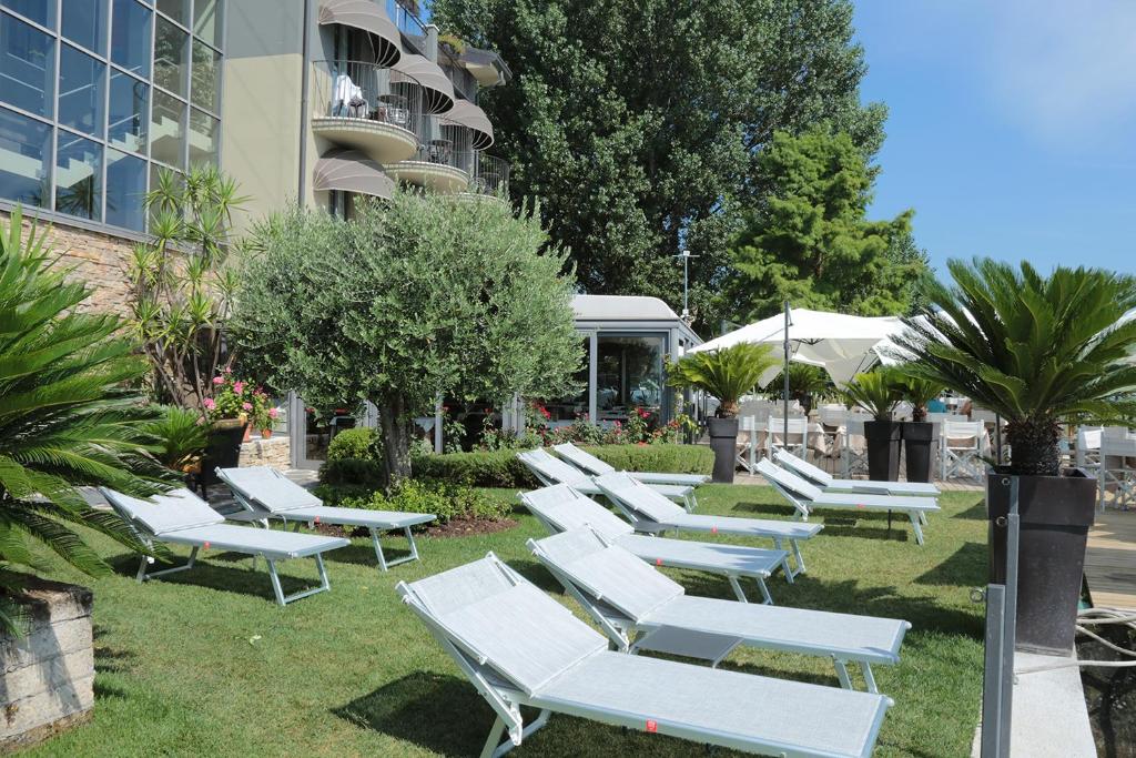 Hotel Aurora - 2