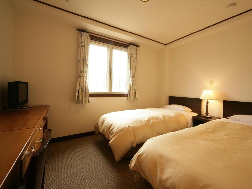 Hotel Petit Riviere Karuizawa photo